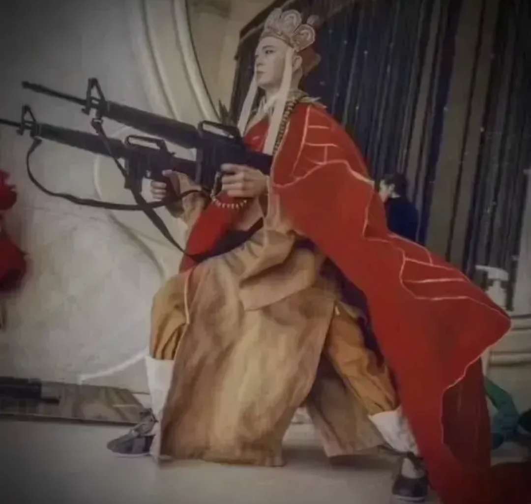 在米兰